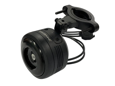Horn & Alarm for Electric Bike Velowave