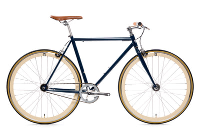 STATE BICYCLE CO. Rigby Core-Line Fixed Gear and Single Speed Bicycles