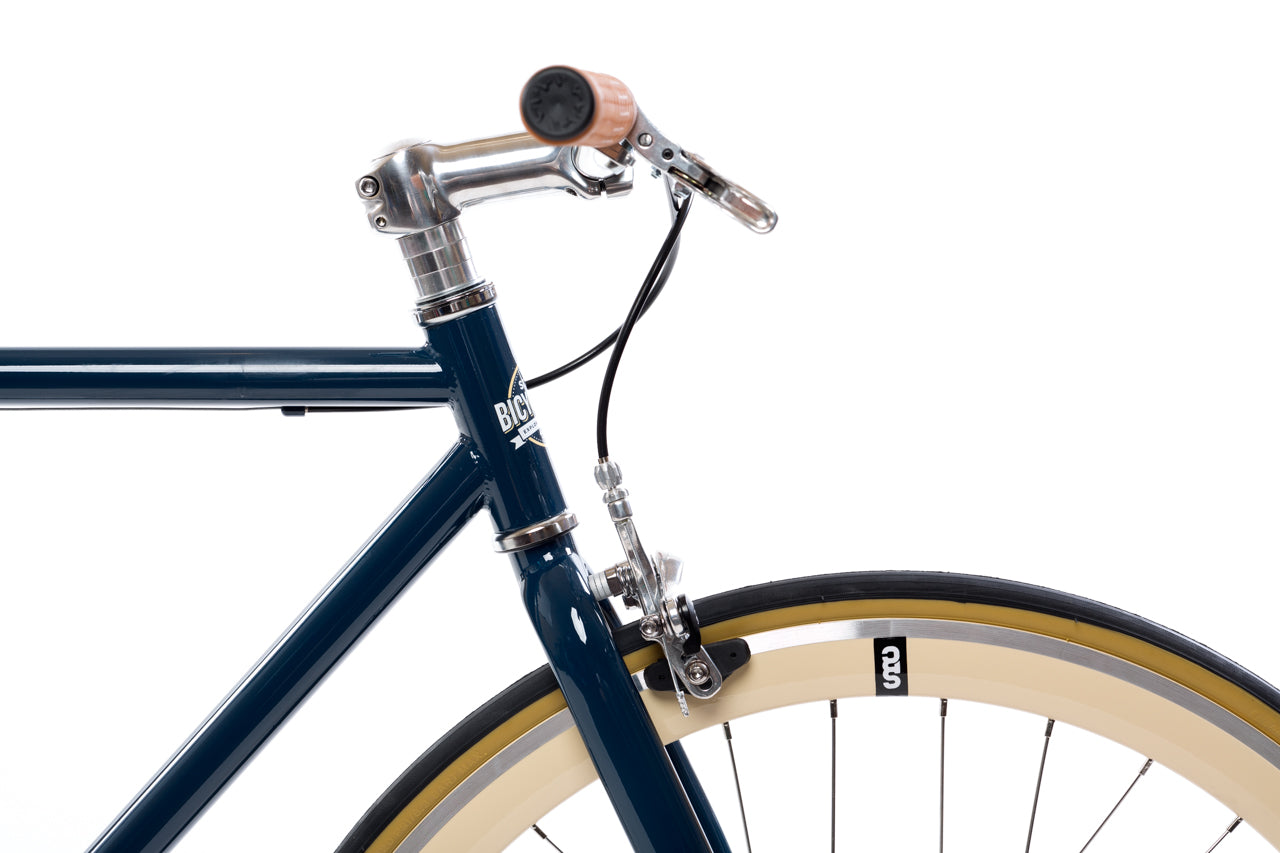 STATE BICYCLE CO. Rigby Core-Line Fixed Gear and Single Speed Bicycles