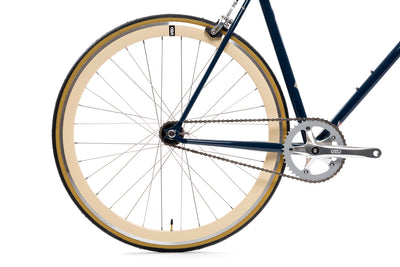 STATE BICYCLE CO. Rigby Core-Line Fixed Gear and Single Speed Bicycles