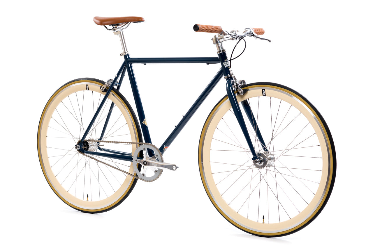 STATE BICYCLE CO. Rigby Core-Line Fixed Gear and Single Speed Bicycles