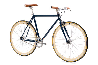 STATE BICYCLE CO. Rigby Core-Line Fixed Gear and Single Speed Bicycles