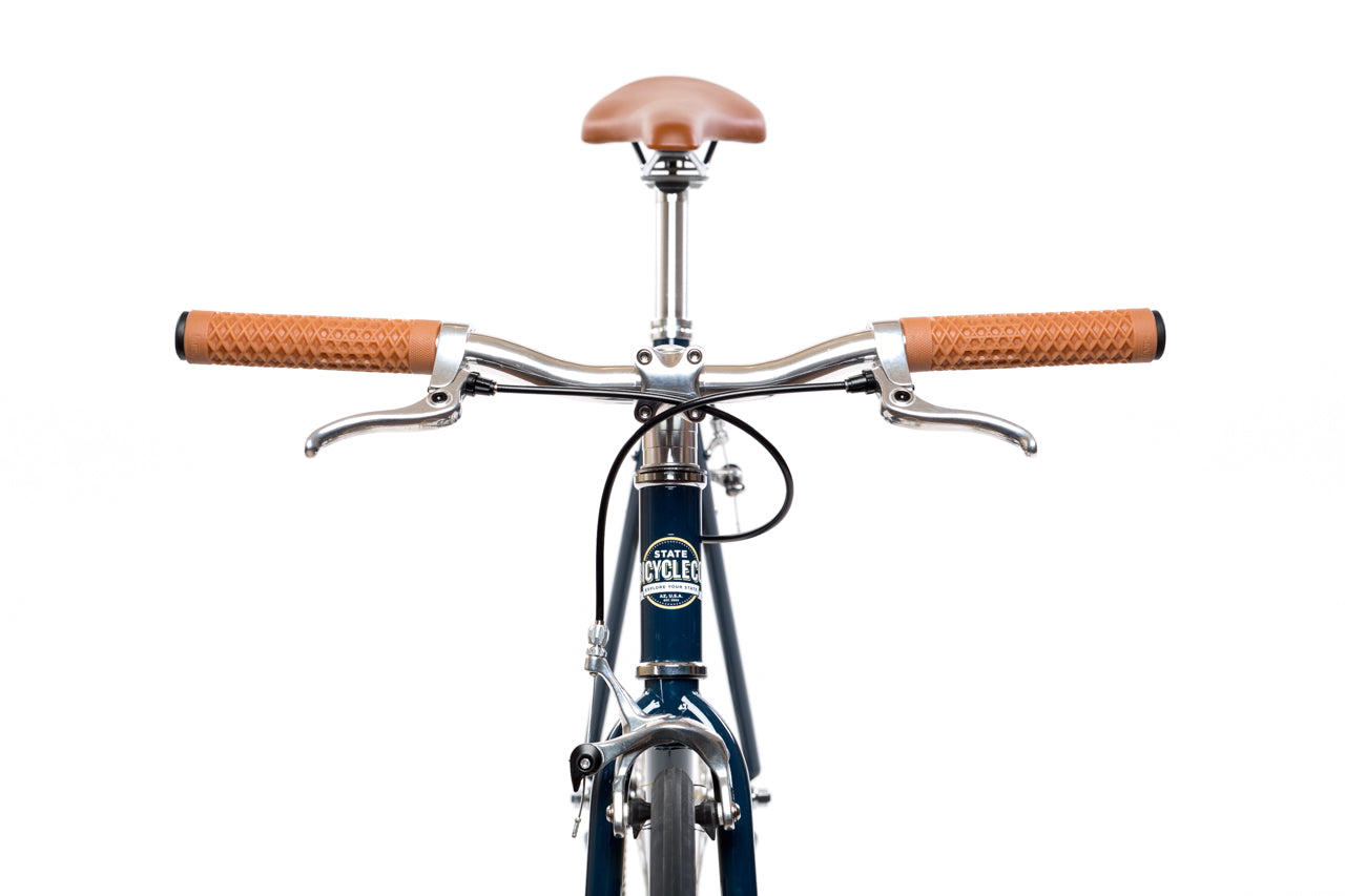 STATE BICYCLE CO. Rigby Core-Line Fixed Gear and Single Speed Bicycles
