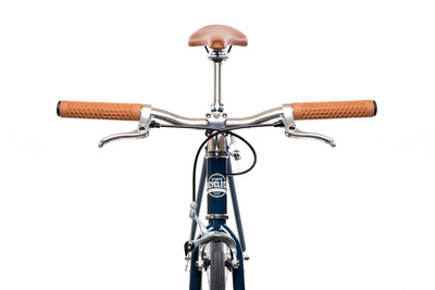 STATE BICYCLE CO. Rigby Core-Line Fixed Gear and Single Speed Bicycles