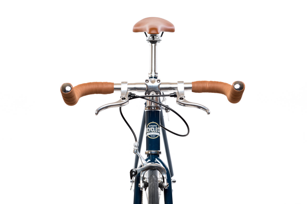STATE BICYCLE CO. Rigby Core-Line Fixed Gear and Single Speed Bicycles