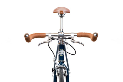 STATE BICYCLE CO. Rigby Core-Line Fixed Gear and Single Speed Bicycles