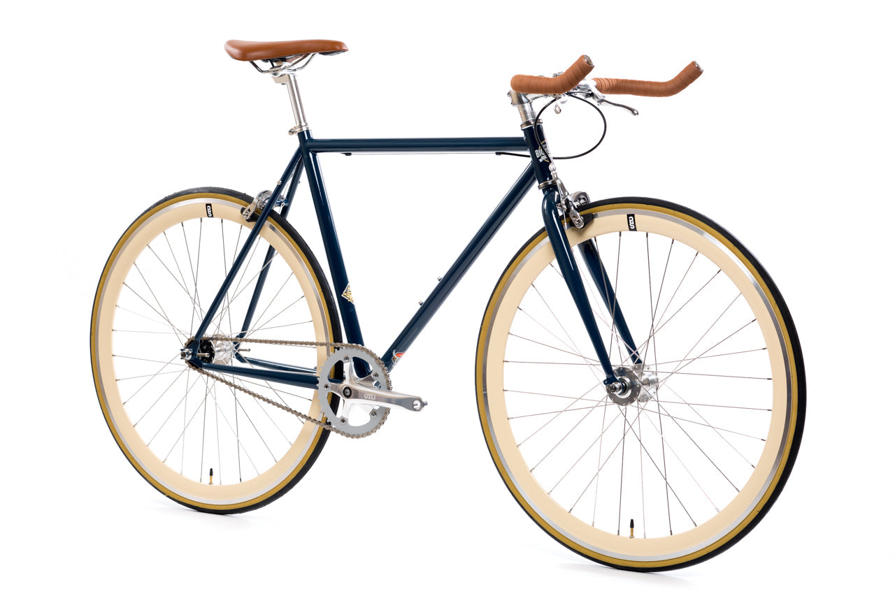 STATE BICYCLE CO. Rigby Core-Line Fixed Gear and Single Speed Bicycles
