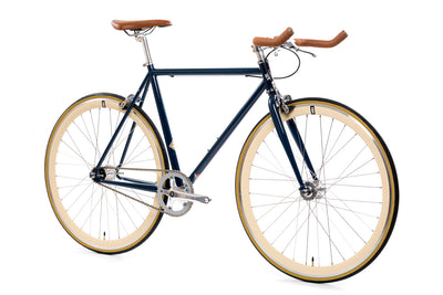STATE BICYCLE CO. Rigby Core-Line Fixed Gear and Single Speed Bicycles