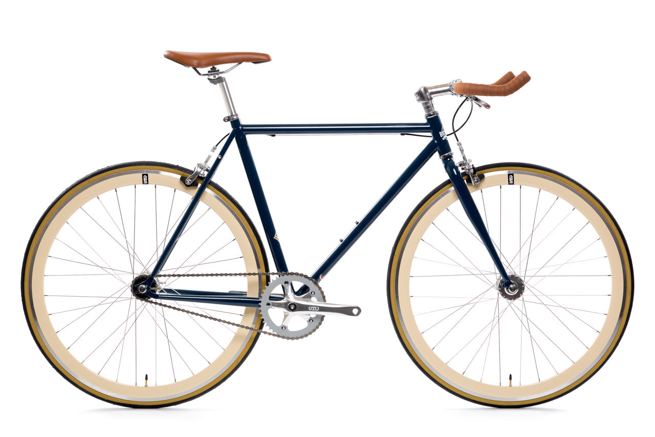 STATE BICYCLE CO. Rigby Core-Line Fixed Gear and Single Speed Bicycles