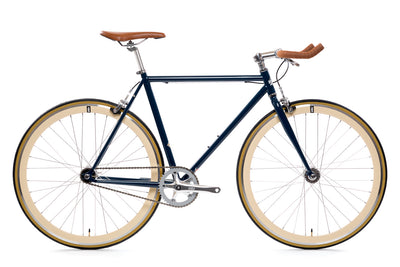 STATE BICYCLE CO. Rigby Core-Line Fixed Gear and Single Speed Bicycles