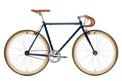 STATE BICYCLE CO. Rigby Core-Line Fixed Gear and Single Speed Bicycles
