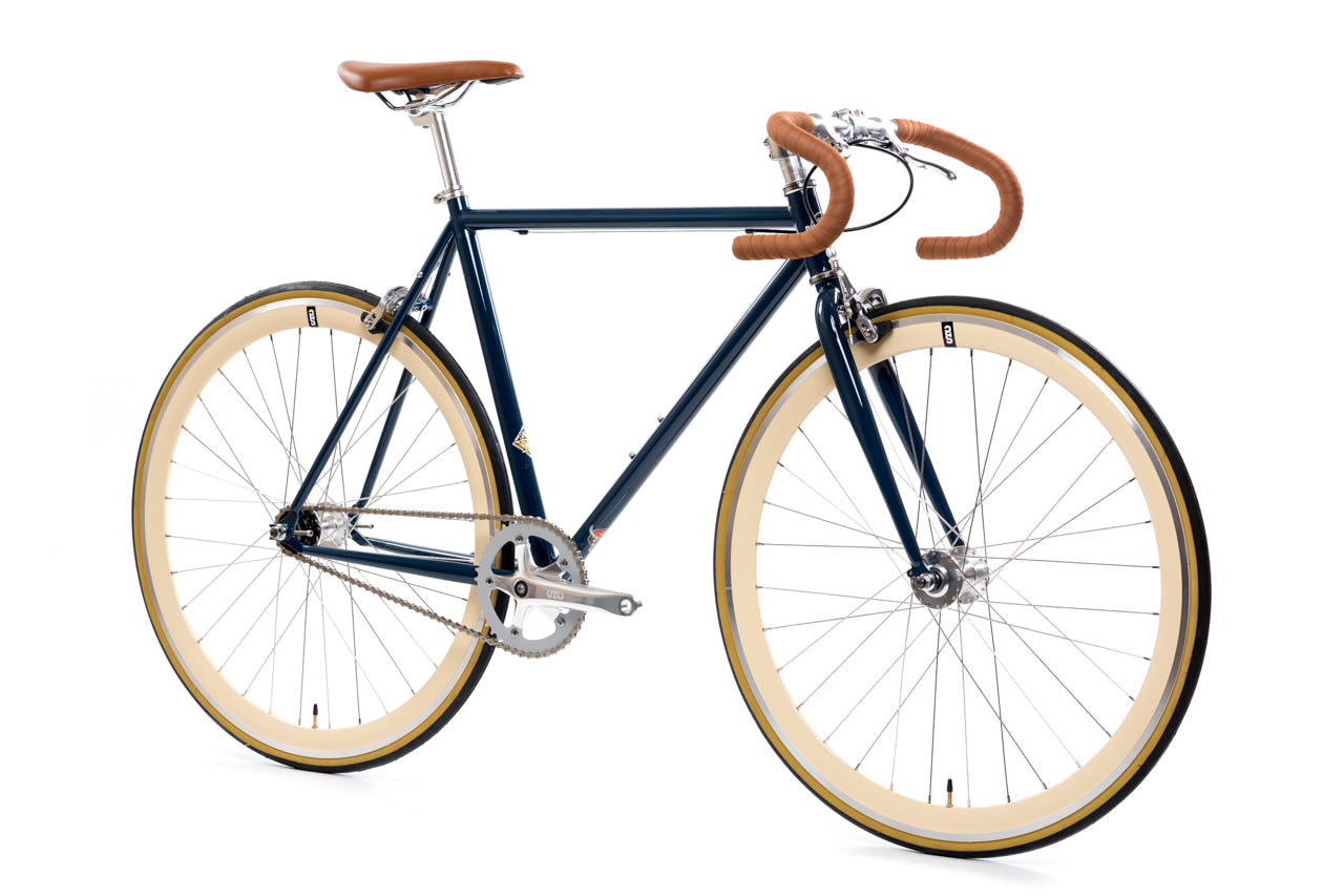 STATE BICYCLE CO. Rigby Core-Line Fixed Gear and Single Speed Bicycles