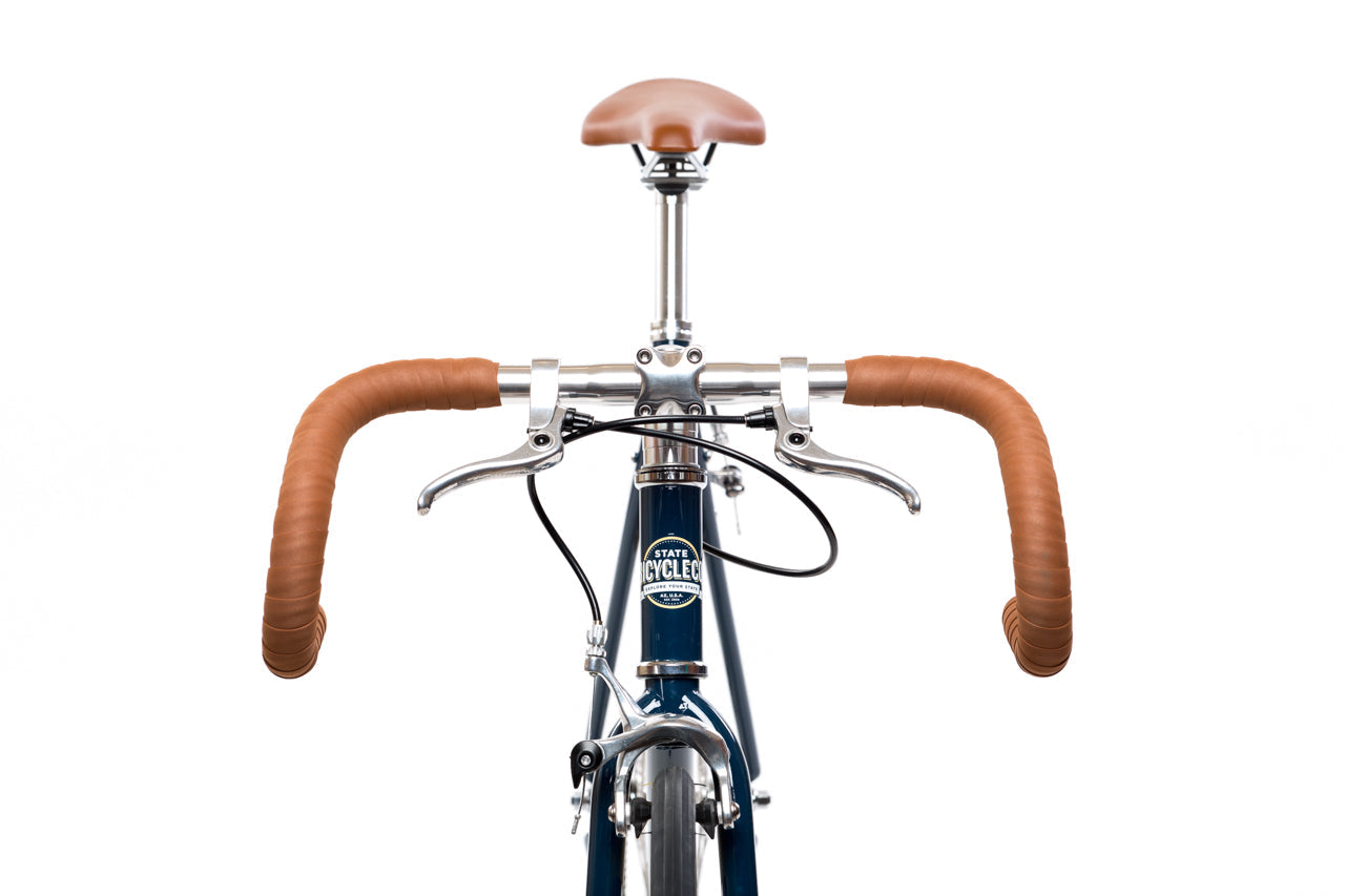 STATE BICYCLE CO. Rigby Core-Line Fixed Gear and Single Speed Bicycles