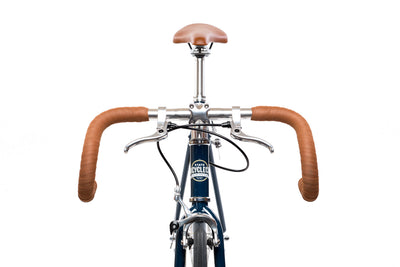 STATE BICYCLE CO. Rigby Core-Line Fixed Gear and Single Speed Bicycles