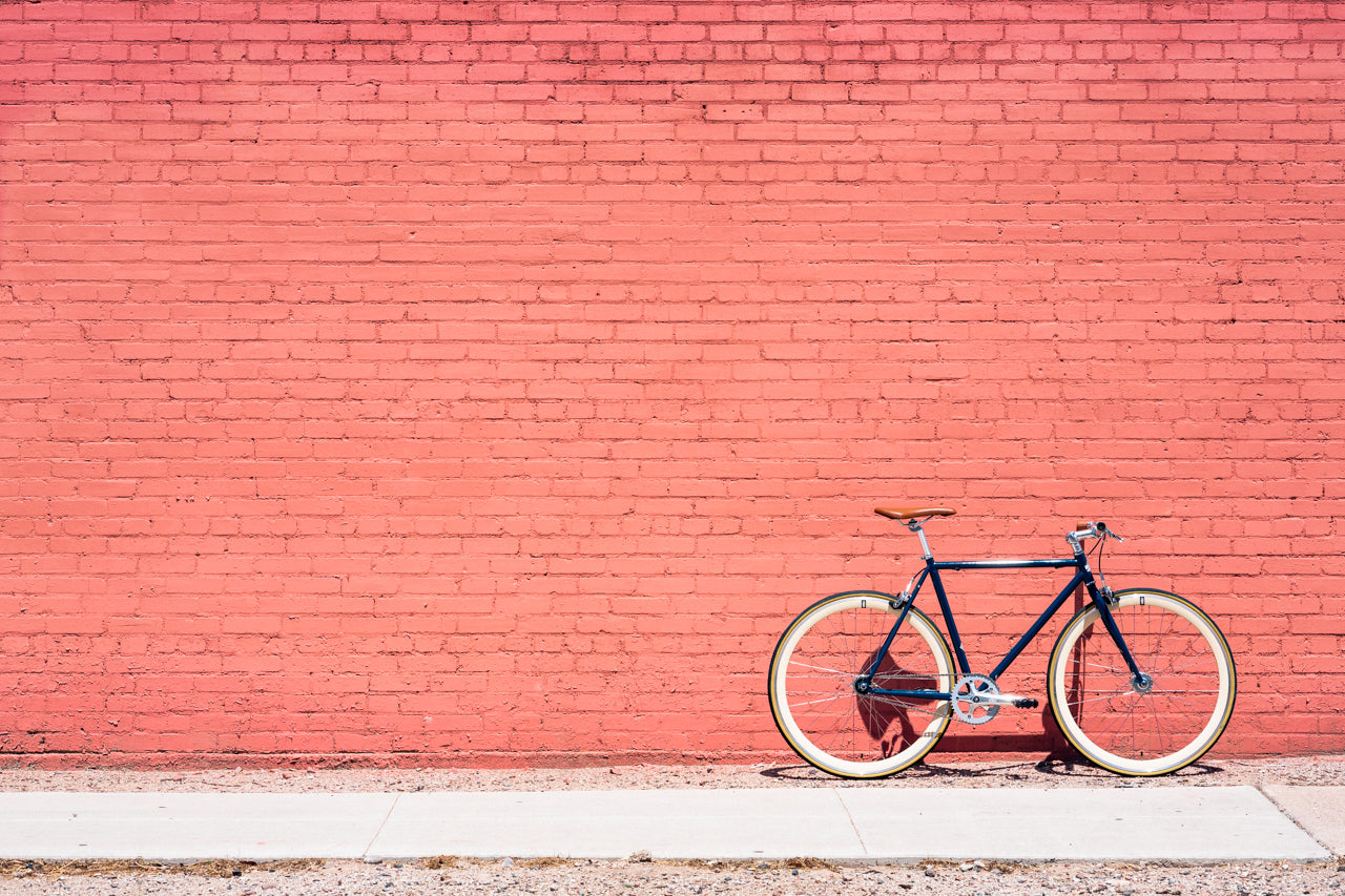 STATE BICYCLE CO. Rigby Core-Line Fixed Gear and Single Speed Bicycles