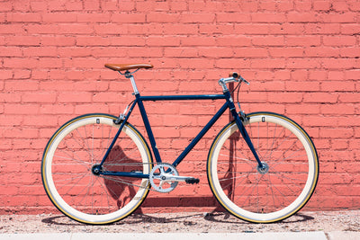 STATE BICYCLE CO. Rigby Core-Line Fixed Gear and Single Speed Bicycles