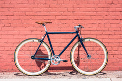 STATE BICYCLE CO. Rigby Core-Line Fixed Gear and Single Speed Bicycles