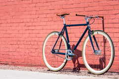 STATE BICYCLE CO. Rigby Core-Line Fixed Gear and Single Speed Bicycles