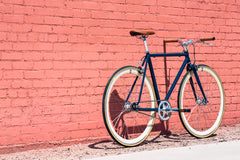 STATE BICYCLE CO. Rigby Core-Line Fixed Gear and Single Speed Bicycles