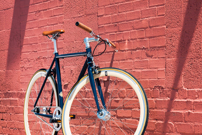 STATE BICYCLE CO. Rigby Core-Line Fixed Gear and Single Speed Bicycles