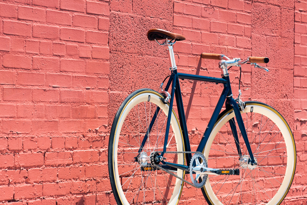 STATE BICYCLE CO. Rigby Core-Line Fixed Gear and Single Speed Bicycles