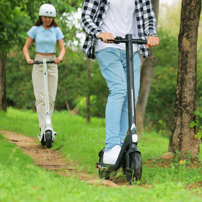 ANYHILL UM-2 Detachable Battery Design Electric Scooter