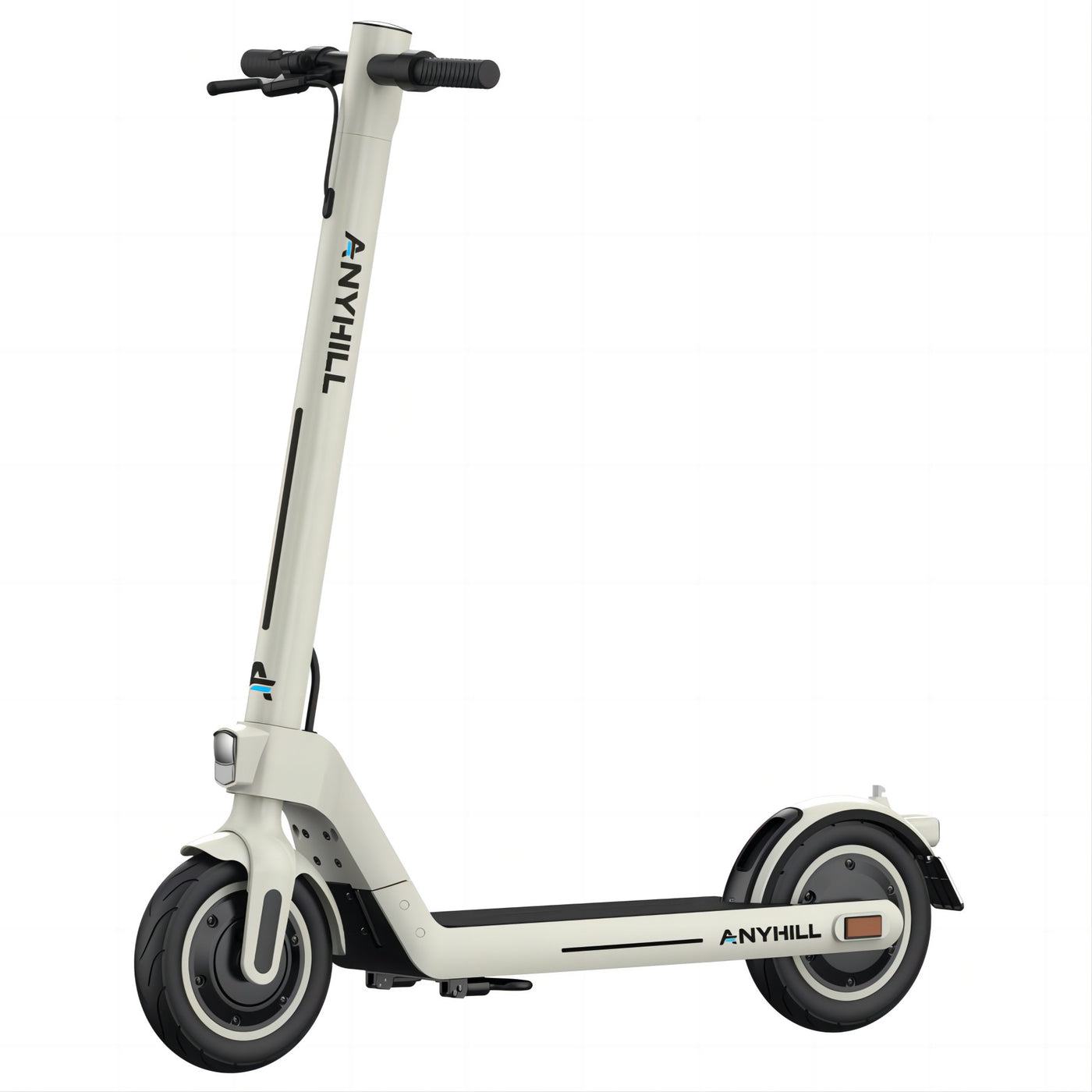 ANYHILL UM-2 Detachable Battery Design Electric Scooter