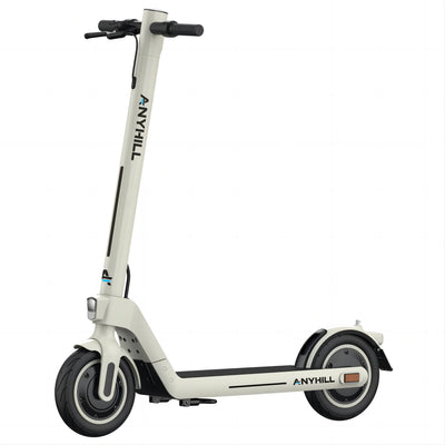ANYHILL UM-2 Detachable Battery Design Electric Scooter
