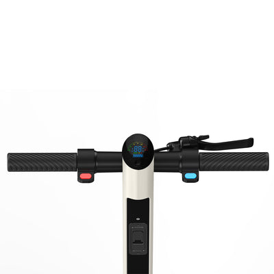 ANYHILL UM-2 Detachable Battery Design Electric Scooter