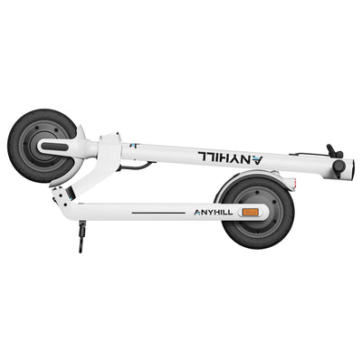 ANYHILL UM-2 Detachable Battery Design Electric Scooter