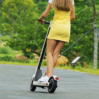 ANYHILL UM-2 Detachable Battery Design Electric Scooter