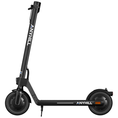 ANYHILL UM-2 Detachable Battery Design Electric Scooter