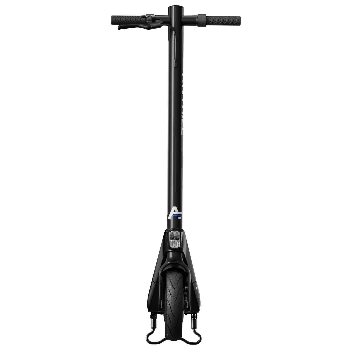 ANYHILL UM-2 Detachable Battery Design Electric Scooter