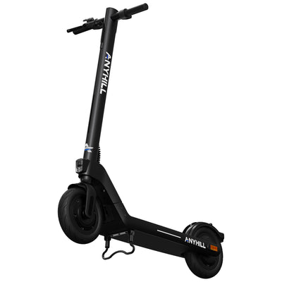 ANYHILL UM-2 Detachable Battery Design Electric Scooter