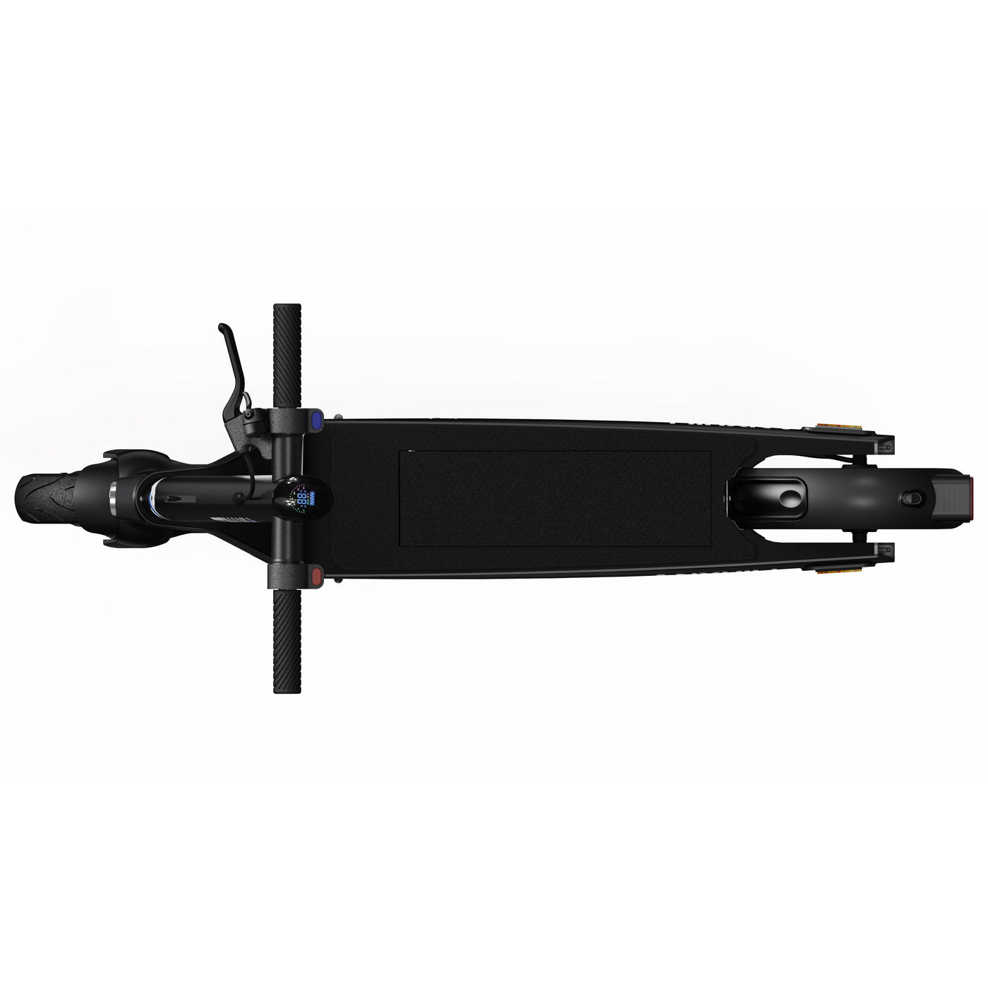 ANYHILL UM-2 Detachable Battery Design Electric Scooter