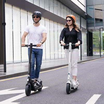 ANYHILL UM-2 Detachable Battery Design Electric Scooter