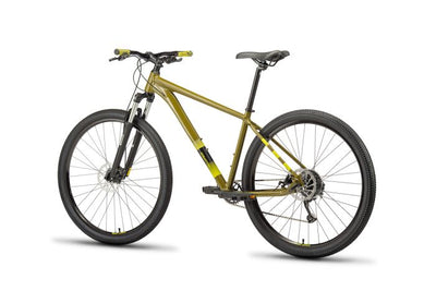 BATCH BICYCLES The Disc Brake Mountain Bike
