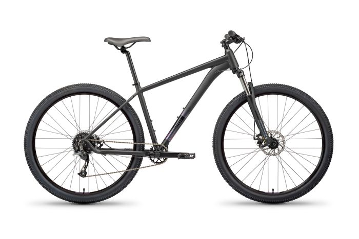 BATCH BICYCLES The Disc Brake Mountain Bike