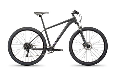 BATCH BICYCLES The Disc Brake Mountain Bike