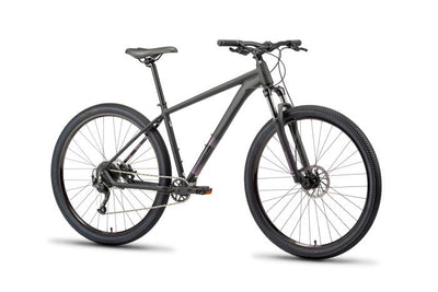 BATCH BICYCLES The Disc Brake Mountain Bike