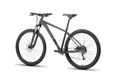 BATCH BICYCLES The Disc Brake Mountain Bike