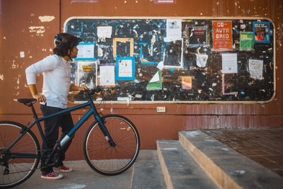 BATCH BICYCLES The Lifestyle Bikes