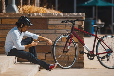 BATCH BICYCLES The Lifestyle Bikes