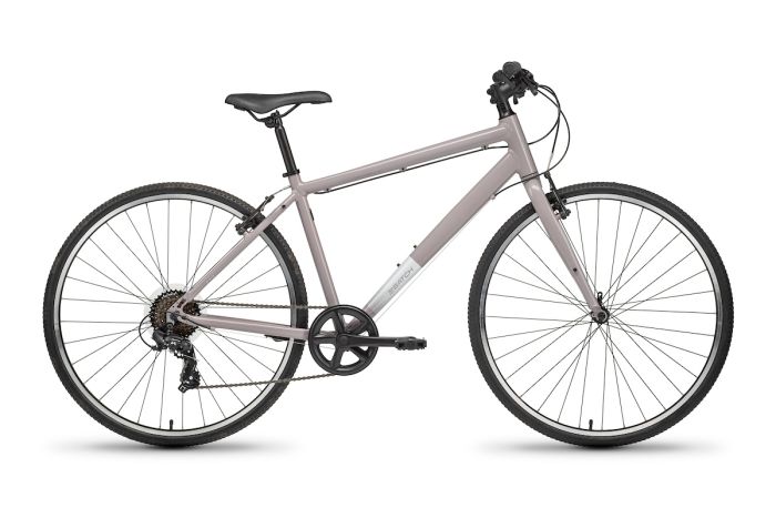 BATCH BICYCLES The Lifestyle Bikes