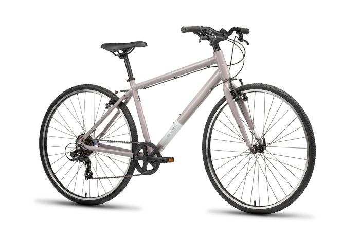 BATCH BICYCLES The Lifestyle Bikes