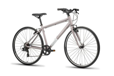 BATCH BICYCLES The Lifestyle Bikes