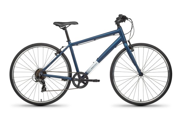 BATCH BICYCLES The Lifestyle Bikes