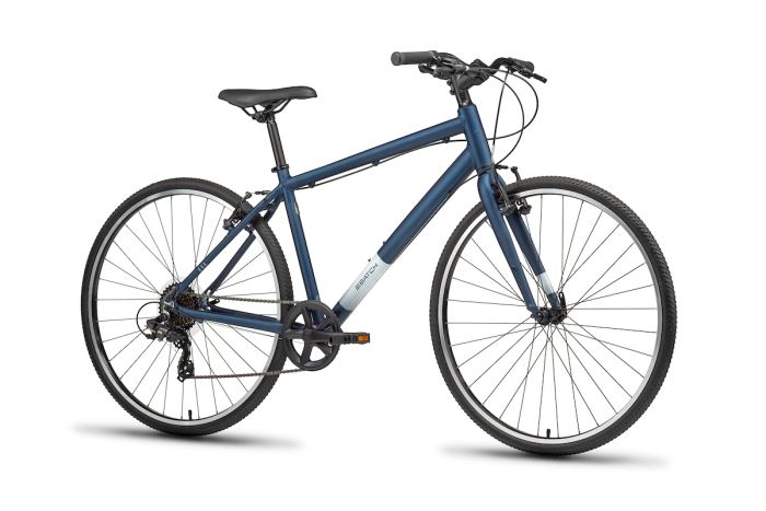 BATCH BICYCLES The Lifestyle Bikes