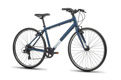BATCH BICYCLES The Lifestyle Bikes