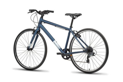 BATCH BICYCLES The Lifestyle Bikes